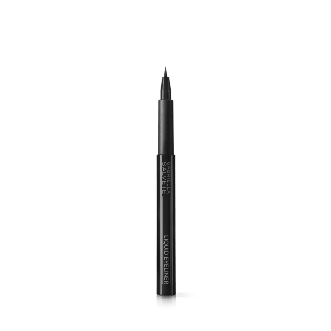 Gabriella Salvete Liquid Eyeliner Waterproof Black 01