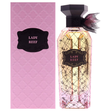 ريف عطر ليدي ريف او دو 150مل