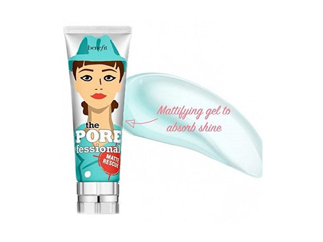 The Pore Fessional Benefit Primer Gel
