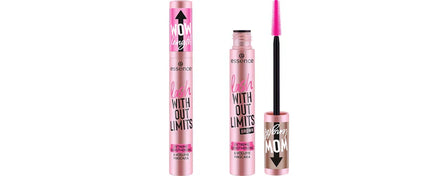 Essence Lash Without Limits Extreme Lengthing & Volume Mascara