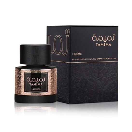 Lattafa  Ladies Tamima EDP
