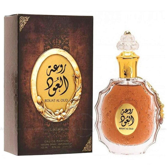 Lattafa  Rouat Al Oud EDP