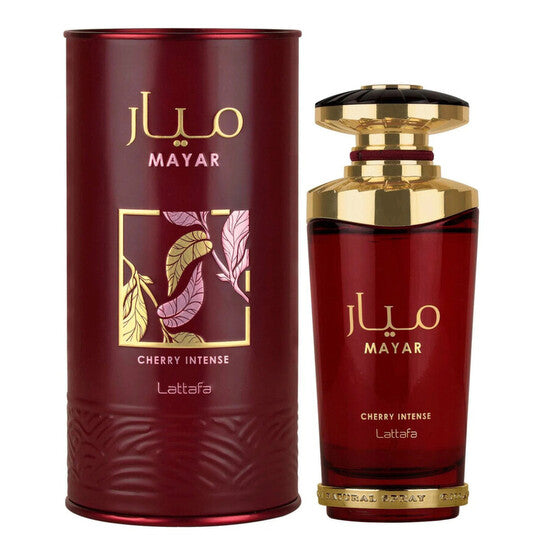 Lattafa  Unisex Mayar Cherry Intense EDP