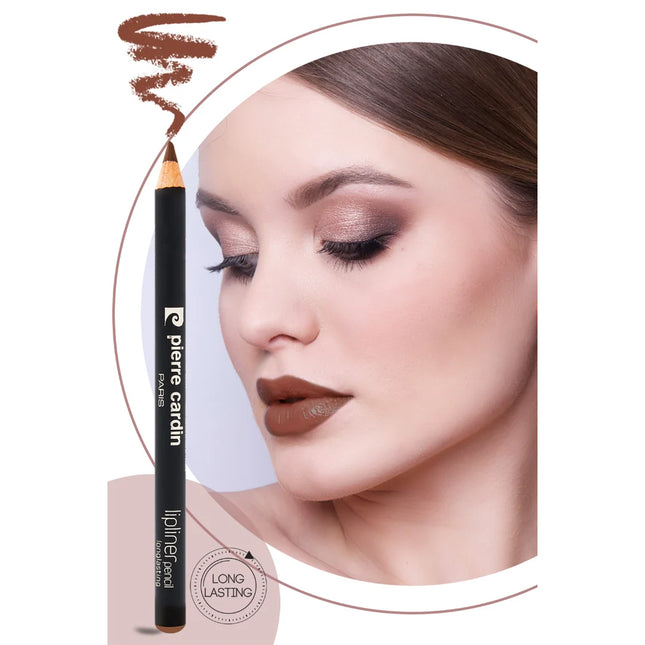 Pierre Cardin Lipliner Long Lasting - Very Cherry 695