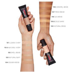 Loreal Infallible Matte Foundation