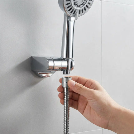 فلتر الشور الكوري بفيتامين C من فيتارين برائحة اللافندر لتقليل الكلور وتحسين ماء الشور, VITARAIN Korean Vitamin C Shower Filter in Lavender scent for reducing chlorine and improving shower water
