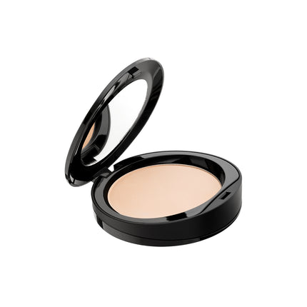 Radiant Maxi Coverage Compact Face Powder Shades