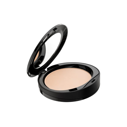 Radiant Maxi Coverage Compact Face Powder Shades