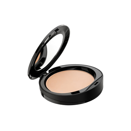 Radiant Maxi Coverage Compact Face Powder Shades