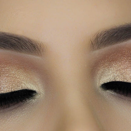 Gabriella Salvete Nude Eyeshadow Palette