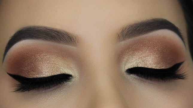 Gabriella Salvete Nude Eyeshadow Palette
