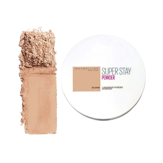 Maybelline Super Stay Powder Matte Finish-30