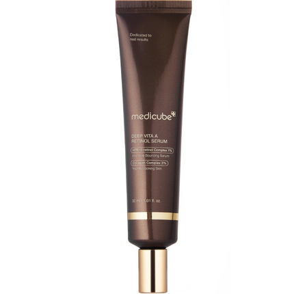 MEDICUBE Deep Vita a Retinol serum, 30 ml
