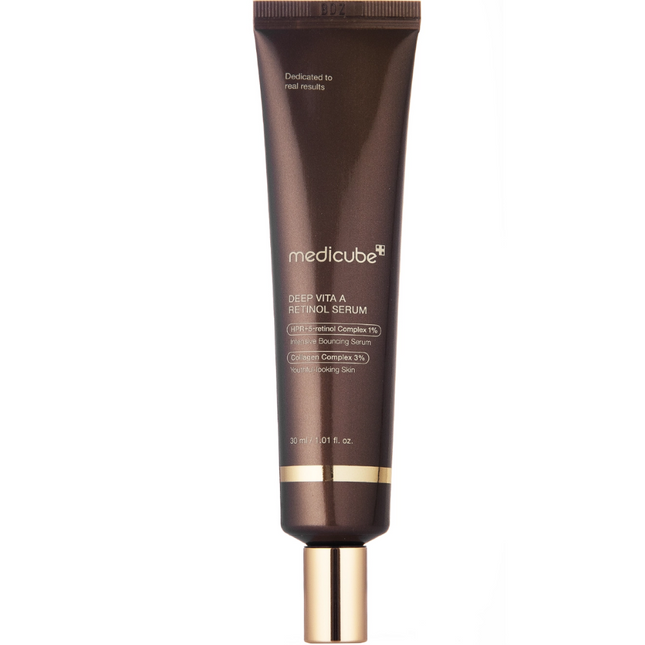 MEDICUBE Deep Vita a Retinol serum, 30 ml