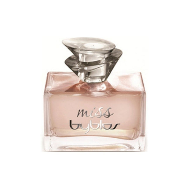 Miss Byblos 100Ml EDP Perfume For Women