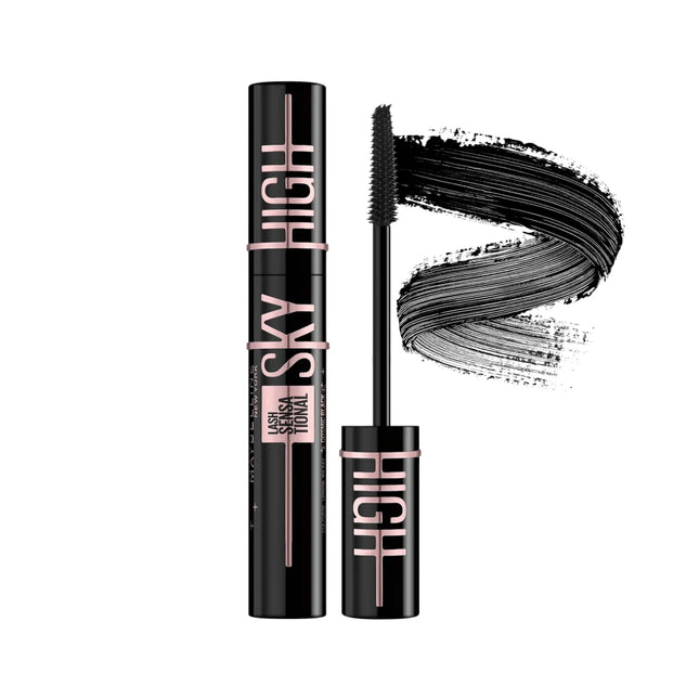 Maybelline Lash Sensational Sky High Mascara Cosmic Black
