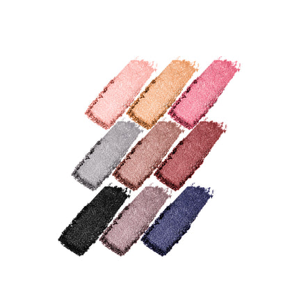 LOREAL PARIS X Karl Lagerfeld Eye Kontour Eyeshadow Palette 9 Shades