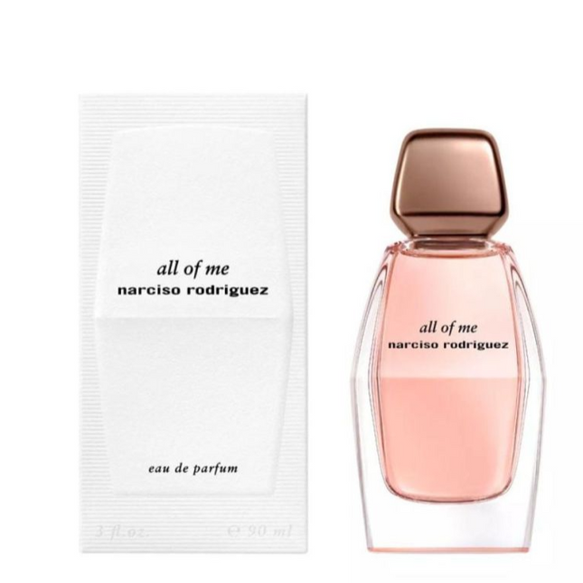 Narciso Rodriguez All Of Me EDP 90ML for women
