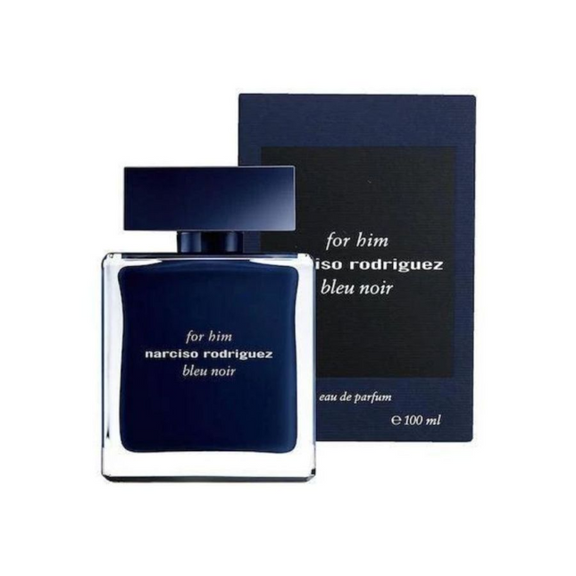 Narciso Rodriguez Bleu Noir EDP 100ml for men
