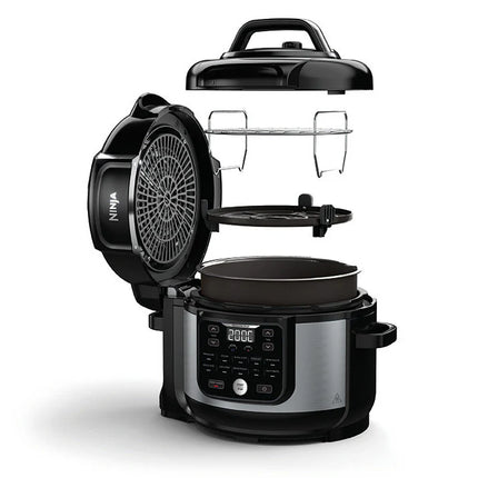 Ninja Food 11-in-1 6L Multi Cooker OL550UK