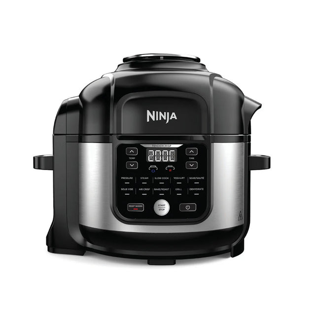 Ninja Food 11-in-1 6L Multi Cooker OL550UK