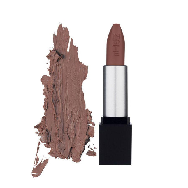Note Mattever Lipstick shades