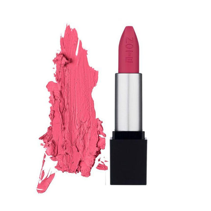 note mattever lipstick shades