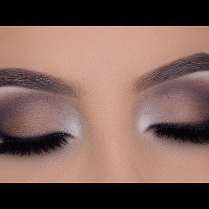Gabriella Salvete Palette 10 Shades EyeShadow-02 Nude