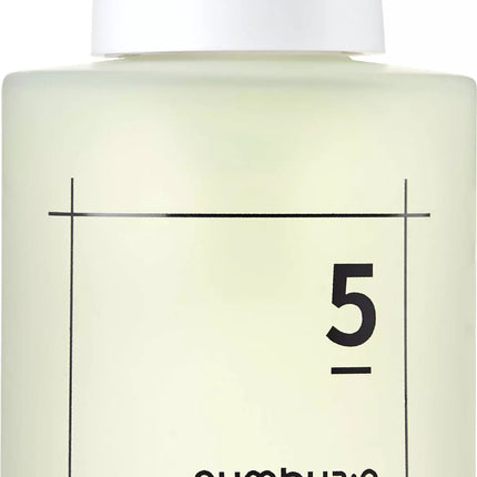 Numbuzin No.5 Goodbye Blemish Serum 50ml