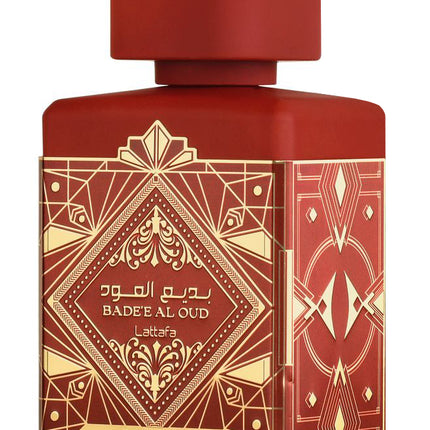 LATTAFA BADE'E AL OUD SUBLIME EDP FOR WOMEN