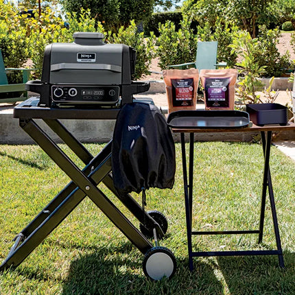 NINJA GRILL WOODFIRE XL
