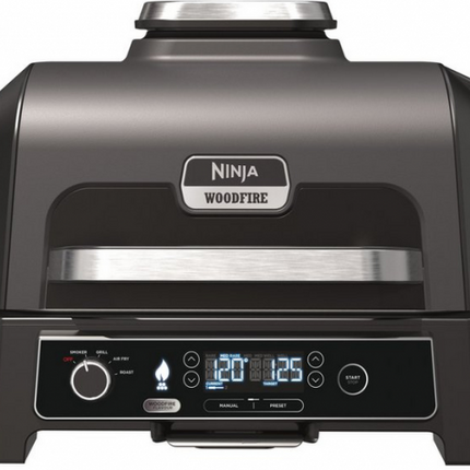 NINJA GRILL WOODFIRE XL