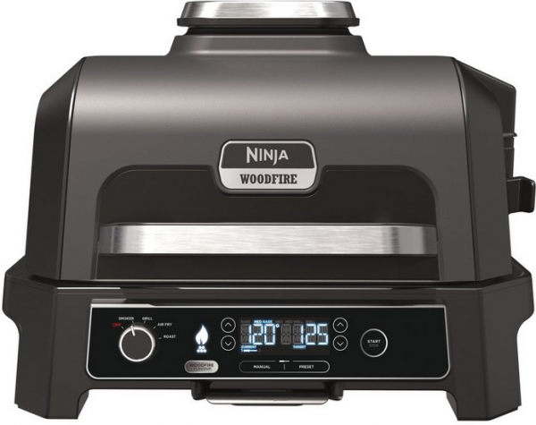 NINJA GRILL WOODFIRE XL