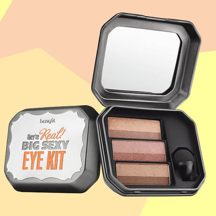 they're ready eye kit benefit