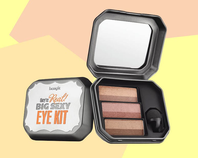 they're ready eye kit benefit