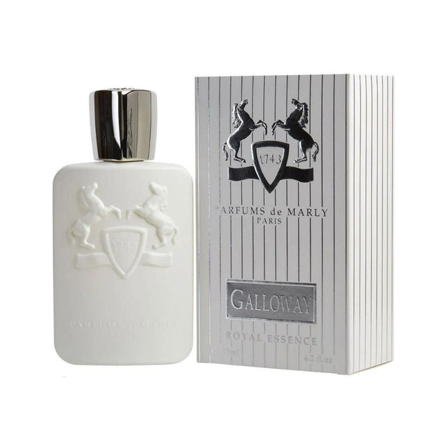 عطر بارفيومز دي مارلي جالواي رويال ايسنس 125 مل او دي بارفان للجنسين