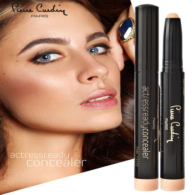 Pierre Cardin Actress Ready Concealer - Dark 003