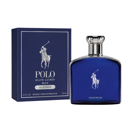 Polo Ralph Lauren Blue EDP 125Ml Perfume For Men