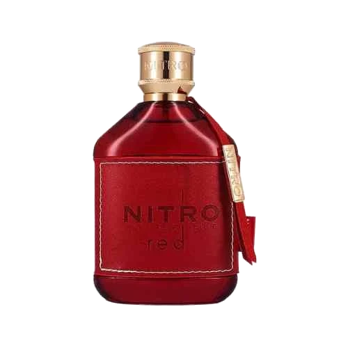 DUMONT PARIS Nitro Red Pour Homme Eau de Parfum 150ml For Men