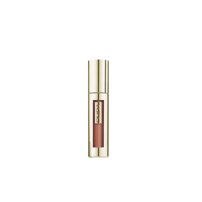 Pupa Milano Shiny Liquid Lipstick 001