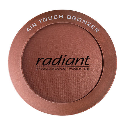 Radiant Air Touch Bronzer Ceramic Bronze 04