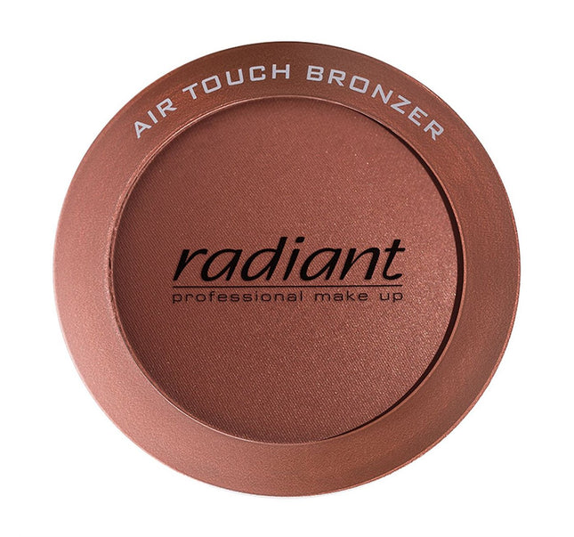 Radiant Air Touch Bronzer Ceramic Bronze 04