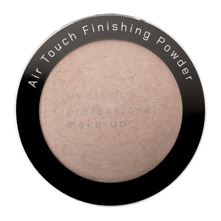 Radiant Air Touch Finishing Powder Mother Of Pearl 01