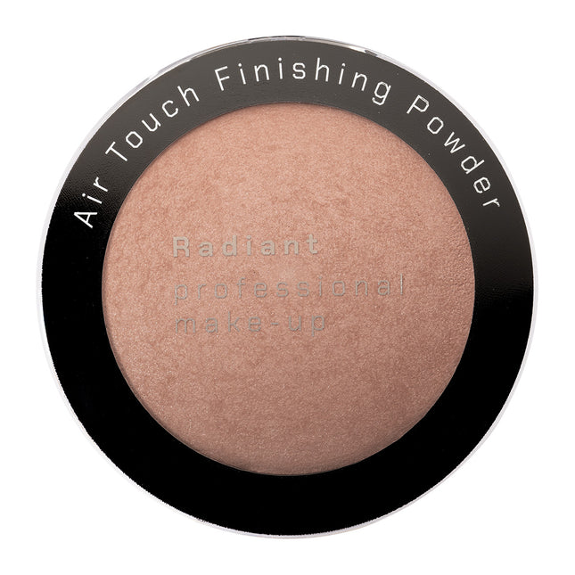 Radiant Air Touch Finishing Powder Skin Tone 02