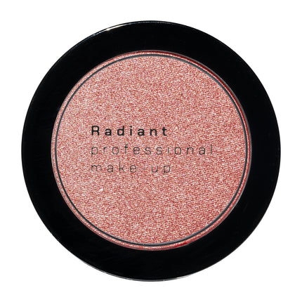 Radiant Blush Color Real Apricot 112