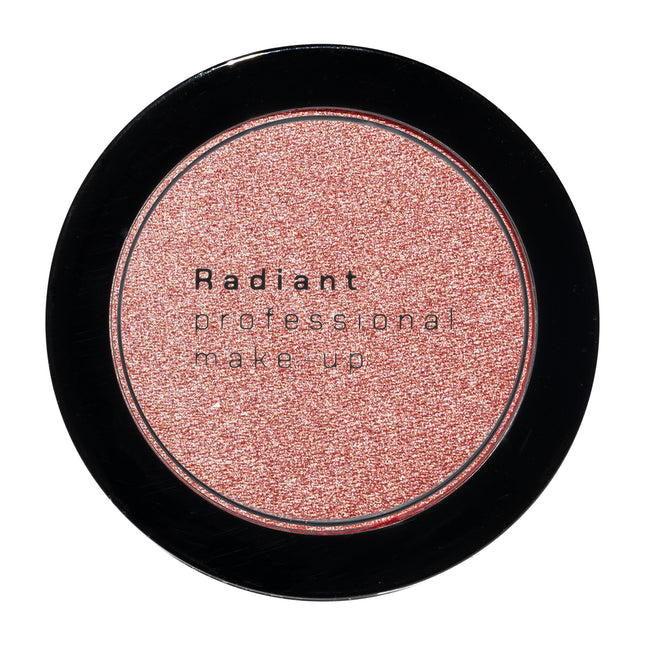 Radiant Blush Color Real Apricot 112