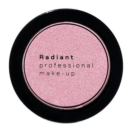 Radiant Blush Color Rose 116
