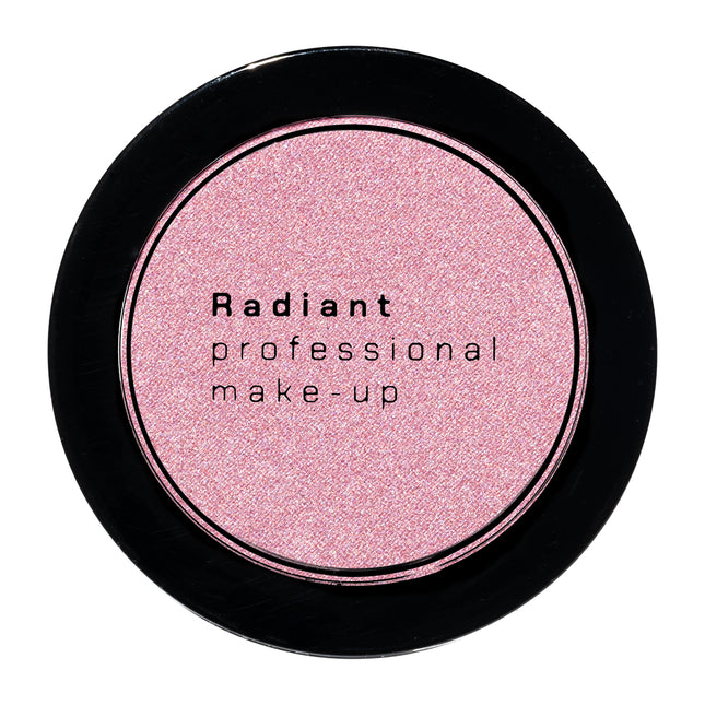 Radiant Blush Color Rose 116