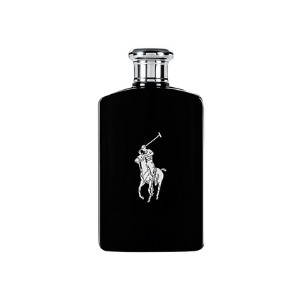 Ralph Lauren Polo Black EDT for Men 200 ml
