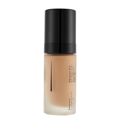 Radiant Natural Fix Foundation Shades
